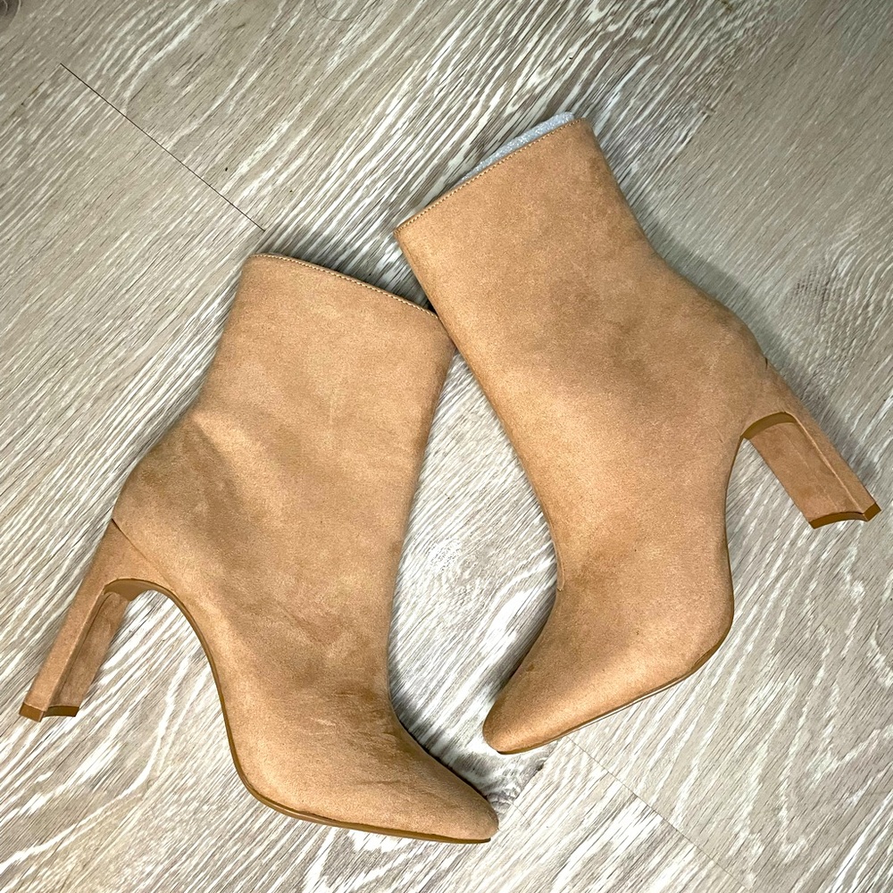 Women’s Ankle Boots